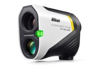 Picture of the new Nikon COOLSHOT PROIII